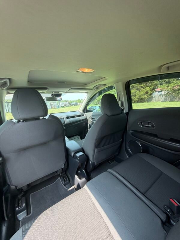 2019 HONDA HR-V EX 59 K MILES