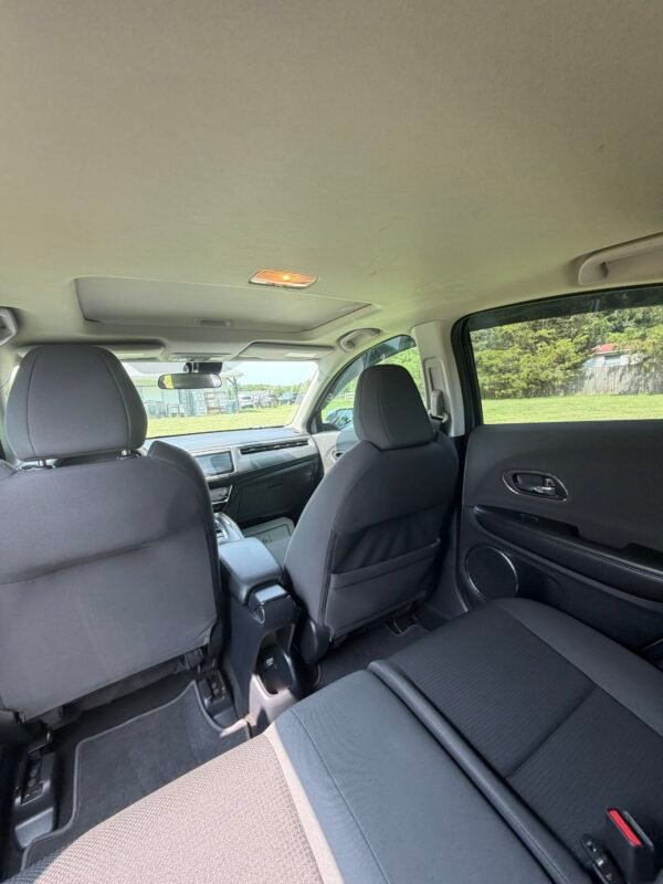 2019 HONDA HR-V EX 59 K MILES