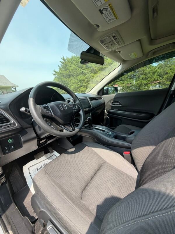 2019 HONDA HR-V EX 59 K MILES