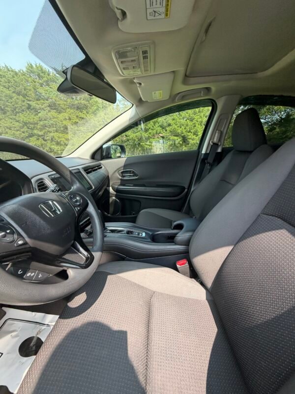 2019 HONDA HR-V EX 59 K MILES
