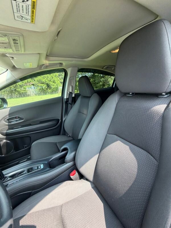 2019 HONDA HR-V EX 59 K MILES