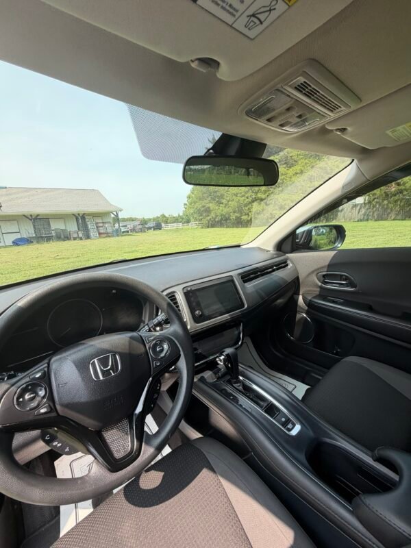 2019 HONDA HR-V EX 59 K MILES