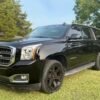2019 GMC YUKON XL SLE 69 K MILLAS