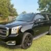 2019 GMC YUKON XL SLE 69 K MILLAS