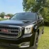 2019 GMC YUKON XL SLE 69 K MILLAS
