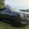 2019 GMC YUKON XL SLE 69 K MILLAS