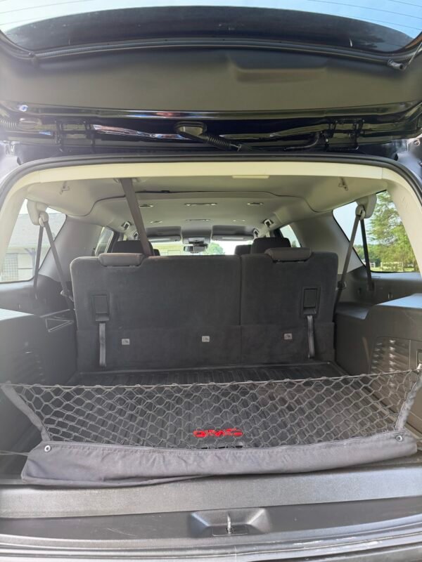 2019 GMC YUKON XL SLE 69 K MILLAS