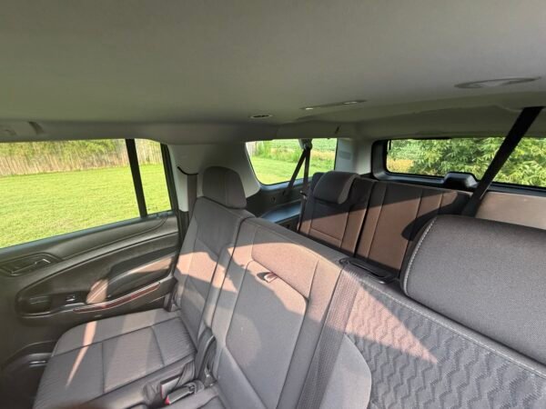 2019 GMC YUKON XL SLE 69 K MILLAS