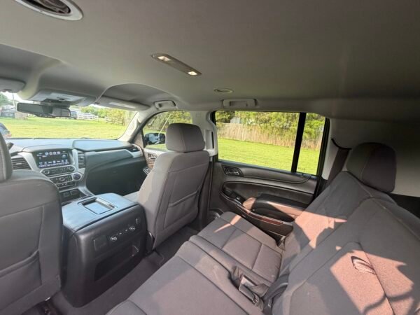 2019 GMC YUKON XL SLE 69 K MILLAS