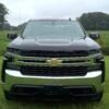 2020 CHEVROLET SILVERADO K1500 LT 105 K MILLAS