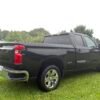 2020 CHEVROLET SILVERADO K1500 LT 105 K MILLAS