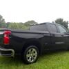 2020 CHEVROLET SILVERADO K1500 LT 105 K MILLAS