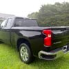 2020 CHEVROLET SILVERADO K1500 LT 105 K MILLAS