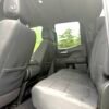 2020 CHEVROLET SILVERADO K1500 LT 105 K MILLAS