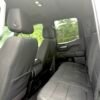 2020 CHEVROLET SILVERADO K1500 LT 105 K MILLAS