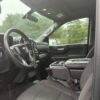 2020 CHEVROLET SILVERADO K1500 LT 105 K MILLAS