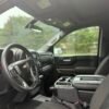 2020 CHEVROLET SILVERADO K1500 LT 105 K MILLAS