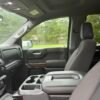 2020 CHEVROLET SILVERADO K1500 LT 105 K MILLAS