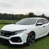 2019 Honda Civic Sport Touring Hatchback 69 K Millas