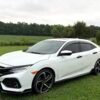 2019 Honda Civic Sport Touring Hatchback 69 K Millas