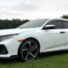 2019 Honda Civic Sport Touring Hatchback 69 K Millas