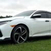 2019 Honda Civic Sport Touring Hatchback 69 K Millas