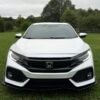 2019 Honda Civic Sport Touring Hatchback 69 K Millas
