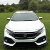 2019 Honda Civic Sport Touring Hatchback 69 K Millas