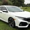 2019 Honda Civic Sport Touring Hatchback 69 K Millas
