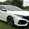 2019 Honda Civic Sport Touring Hatchback 69 K Millas