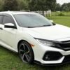2019 Honda Civic Sport Touring Hatchback 69 K Millas