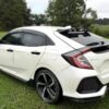 2019 Honda Civic Sport Touring Hatchback 69 K Millas