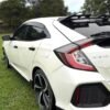 2019 Honda Civic Sport Touring Hatchback 69 K Millas