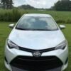 2018 TOYOTA COROLLA LE 92 K MILLAS