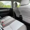 2018 TOYOTA COROLLA LE 92 K MILLAS