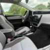 2018 TOYOTA COROLLA LE 92 K MILLAS