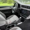 2018 TOYOTA COROLLA LE 92 K MILLAS
