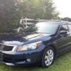 2010 HONDA ACCORD LX CON 153 MIL MILLAS