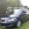 2010 HONDA ACCORD LX CON 153 MIL MILLAS