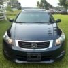 2010 HONDA ACCORD LX CON 153 MIL MILLAS