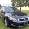 2010 HONDA ACCORD LX CON 153 MIL MILLAS
