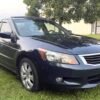 2010 HONDA ACCORD LX CON 153 MIL MILLAS