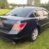 2010 HONDA ACCORD LX CON 153 MIL MILLAS