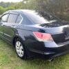 2010 HONDA ACCORD LX CON 153 MIL MILLAS