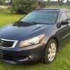 2010 HONDA ACCORD LX CON 153 MIL MILLAS