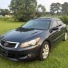2010 HONDA ACCORD LX CON 153 MIL MILLAS