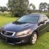 2010 HONDA ACCORD LX CON 153 MIL MILLAS