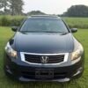 2010 HONDA ACCORD LX CON 153 MIL MILLAS