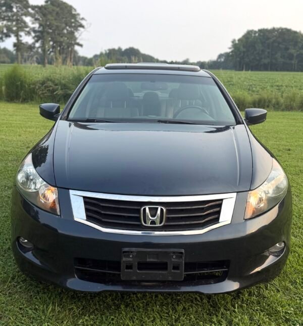 2010 HONDA ACCORD LX CON 153 MIL MILLAS