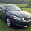 2010 HONDA ACCORD LX CON 153 MIL MILLAS